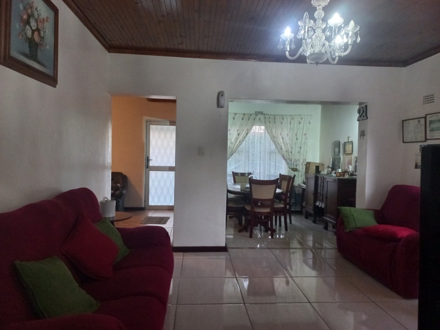 3 Bedroom Property for Sale in Austinville Western Cape